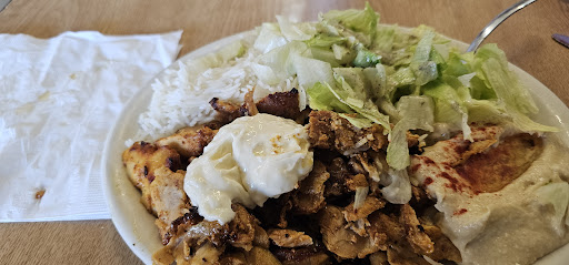 Photo of Haji-Baba - 1513 E Apache Blvd, Tempe, AZ 85281