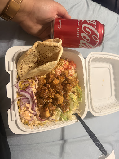 Photo of Shawarma Paradise - 1045 E Lemon St, Tempe, AZ 85281