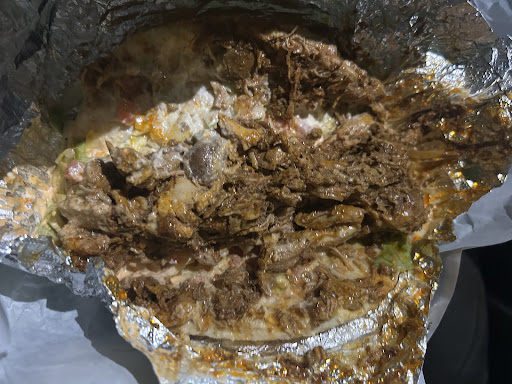 Photo of Shawarma Paradise - 1045 E Lemon St, Tempe, AZ 85281