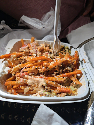 Photo of Shawarma Paradise - 1045 E Lemon St, Tempe, AZ 85281