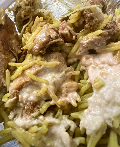 Photo of Shawarma Paradise - 1045 E Lemon St, Tempe, AZ 85281