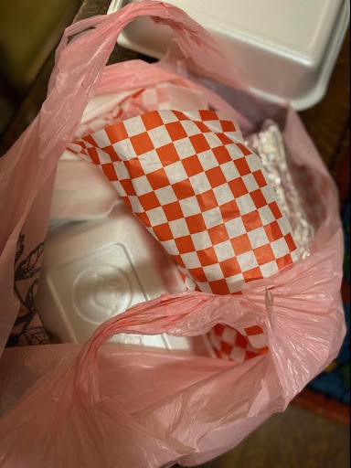 Photo of Shawarma Paradise - 1045 E Lemon St, Tempe, AZ 85281