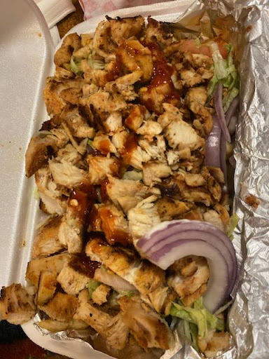 Photo of Shawarma Paradise - 1045 E Lemon St, Tempe, AZ 85281