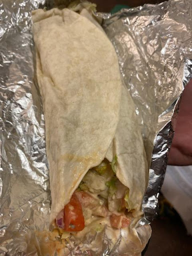 Photo of Shawarma Paradise - 1045 E Lemon St, Tempe, AZ 85281