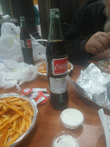 Photo of Shawarma Paradise - 1045 E Lemon St, Tempe, AZ 85281