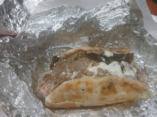 Photo of Shawarma Paradise - 1045 E Lemon St, Tempe, AZ 85281