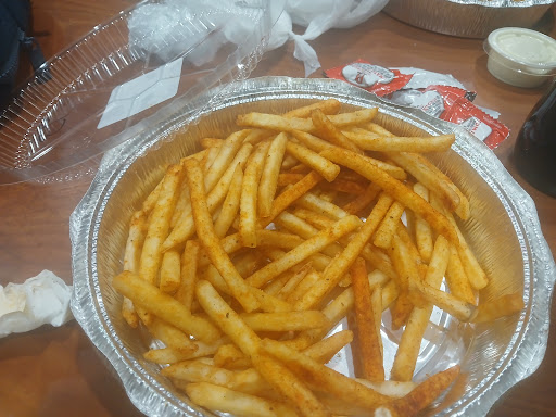 Photo of Shawarma Paradise - 1045 E Lemon St, Tempe, AZ 85281