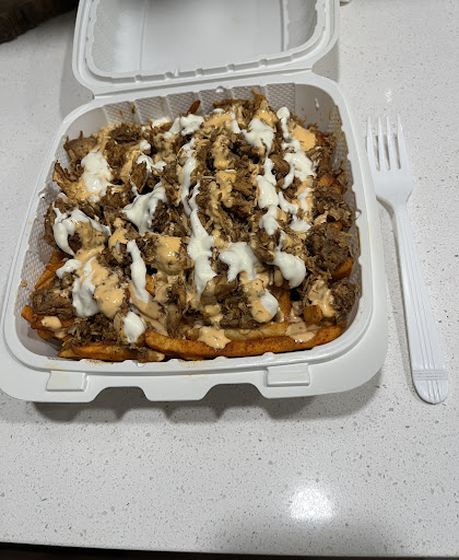 Photo of Shawarma Paradise - 1045 E Lemon St, Tempe, AZ 85281