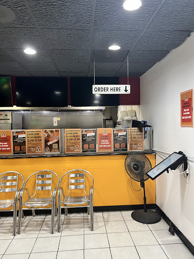 Photo of Shawarma Paradise - 1045 E Lemon St, Tempe, AZ 85281