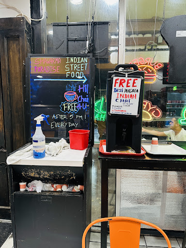 Photo of Shawarma Paradise - 1045 E Lemon St, Tempe, AZ 85281