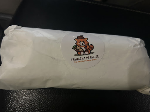 Photo of Shawarma Paradise - 1045 E Lemon St, Tempe, AZ 85281