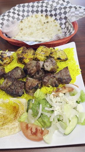 Photo of SaSa Restaurant & Sweets - 3923 E Thunderbird Rd suit 113AB, Phoenix, AZ 85032