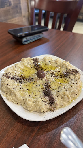 Photo of SaSa Restaurant & Sweets - 3923 E Thunderbird Rd suit 113AB, Phoenix, AZ 85032