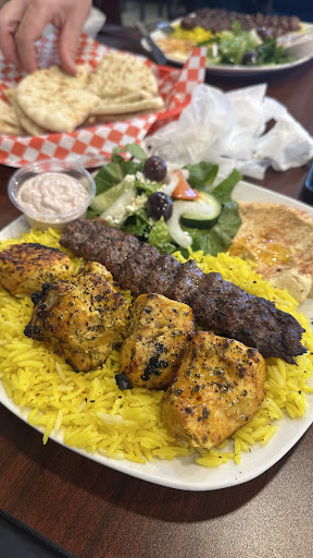 Photo of SaSa Restaurant & Sweets - 3923 E Thunderbird Rd suit 113AB, Phoenix, AZ 85032