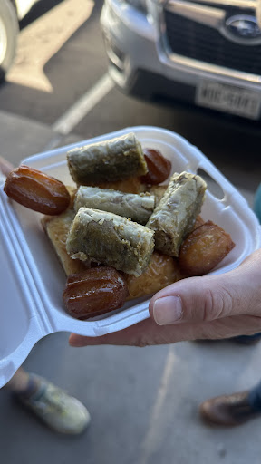 Photo of SaSa Restaurant & Sweets - 3923 E Thunderbird Rd suit 113AB, Phoenix, AZ 85032