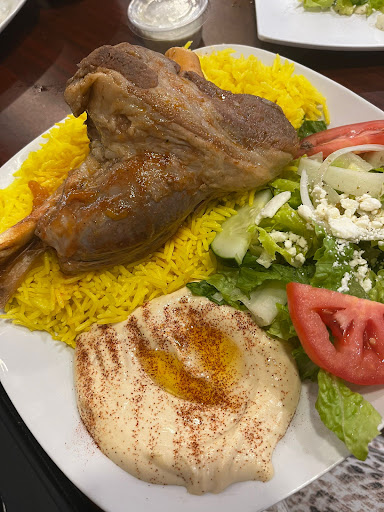 Photo of SaSa Restaurant & Sweets - 3923 E Thunderbird Rd suit 113AB, Phoenix, AZ 85032