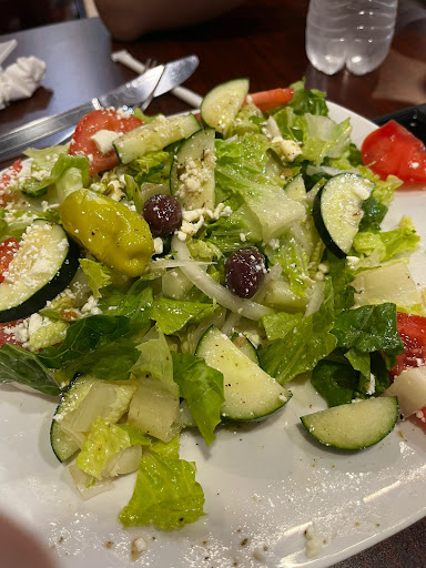 Photo of SaSa Restaurant & Sweets - 3923 E Thunderbird Rd suit 113AB, Phoenix, AZ 85032