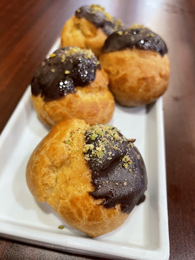 Photo of SaSa Restaurant & Sweets - 3923 E Thunderbird Rd suit 113AB, Phoenix, AZ 85032