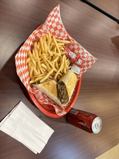 Photo of SaSa Restaurant & Sweets - 3923 E Thunderbird Rd suit 113AB, Phoenix, AZ 85032