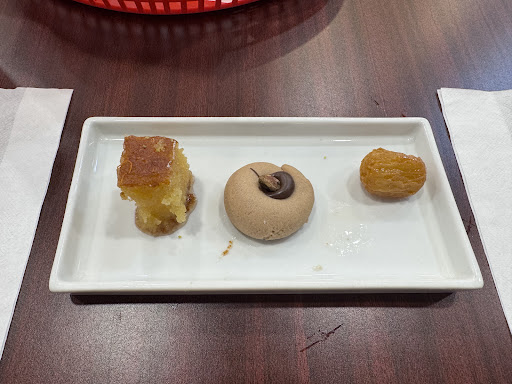 Photo of SaSa Restaurant & Sweets - 3923 E Thunderbird Rd suit 113AB, Phoenix, AZ 85032