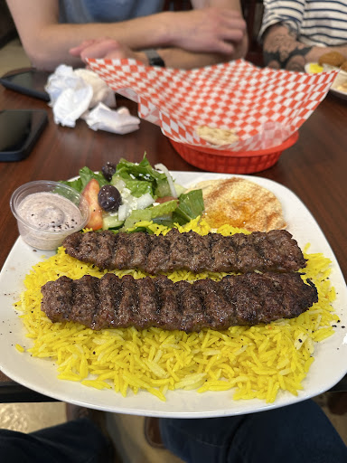 Photo of SaSa Restaurant & Sweets - 3923 E Thunderbird Rd suit 113AB, Phoenix, AZ 85032