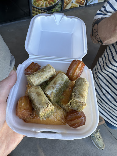 Photo of SaSa Restaurant & Sweets - 3923 E Thunderbird Rd suit 113AB, Phoenix, AZ 85032