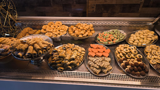 Photo of SaSa Restaurant & Sweets - 3923 E Thunderbird Rd suit 113AB, Phoenix, AZ 85032