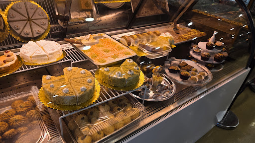 Photo of SaSa Restaurant & Sweets - 3923 E Thunderbird Rd suit 113AB, Phoenix, AZ 85032