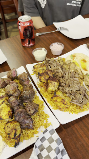 Photo of SaSa Restaurant & Sweets - 3923 E Thunderbird Rd suit 113AB, Phoenix, AZ 85032