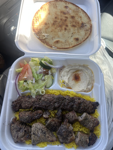 Photo of SaSa Restaurant & Sweets - 3923 E Thunderbird Rd suit 113AB, Phoenix, AZ 85032