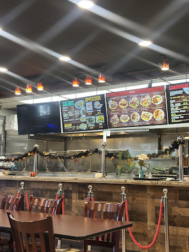 Photo of SaSa Restaurant & Sweets - 3923 E Thunderbird Rd suit 113AB, Phoenix, AZ 85032