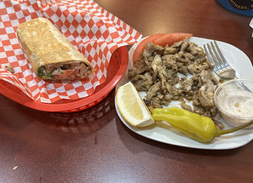 Photo of SaSa Restaurant & Sweets - 3923 E Thunderbird Rd suit 113AB, Phoenix, AZ 85032