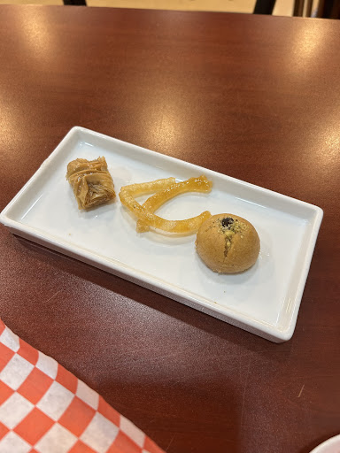 Photo of SaSa Restaurant & Sweets - 3923 E Thunderbird Rd suit 113AB, Phoenix, AZ 85032