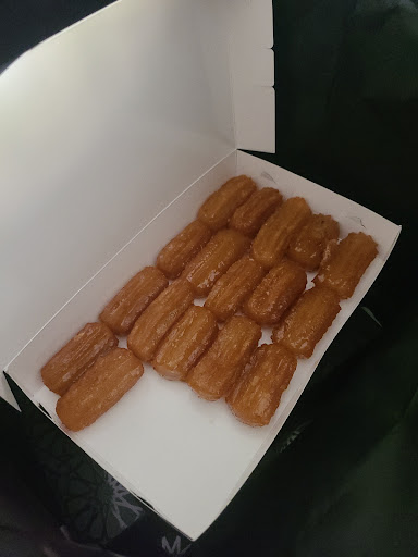 Photo of NAOOSH SWEETS & MARKET اسواق و حلويات نعوش - 12450 N 35th Ave #95, Phoenix, AZ 85029