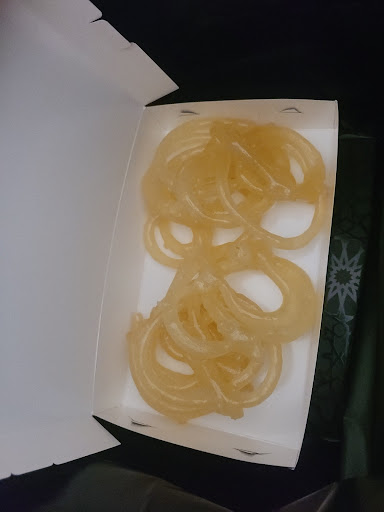 Photo of NAOOSH SWEETS & MARKET اسواق و حلويات نعوش - 12450 N 35th Ave #95, Phoenix, AZ 85029