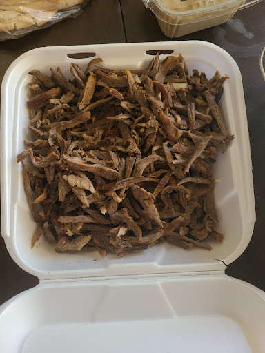 Photo of NAOOSH SWEETS & MARKET اسواق و حلويات نعوش - 12450 N 35th Ave #95, Phoenix, AZ 85029