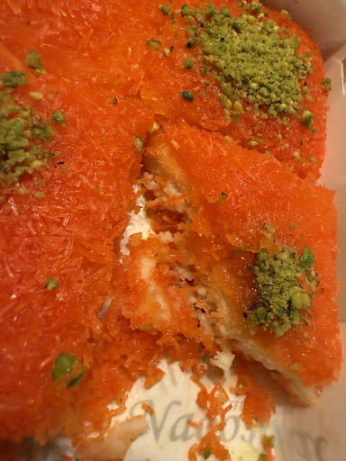 Photo of NAOOSH SWEETS & MARKET اسواق و حلويات نعوش - 12450 N 35th Ave #95, Phoenix, AZ 85029