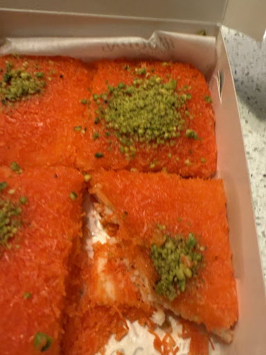 Photo of NAOOSH SWEETS & MARKET اسواق و حلويات نعوش - 12450 N 35th Ave #95, Phoenix, AZ 85029