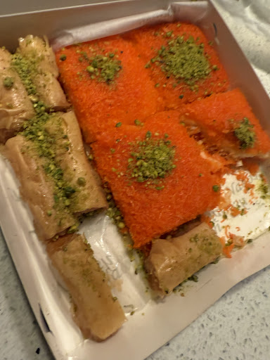 Photo of NAOOSH SWEETS & MARKET اسواق و حلويات نعوش - 12450 N 35th Ave #95, Phoenix, AZ 85029