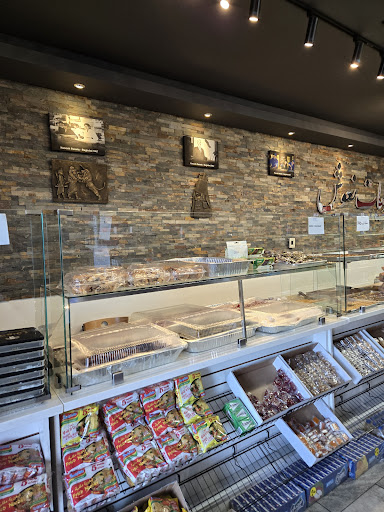 Photo of NAOOSH SWEETS & MARKET اسواق و حلويات نعوش - 12450 N 35th Ave #95, Phoenix, AZ 85029