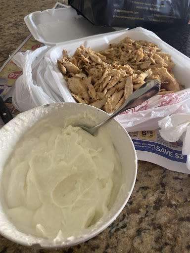 Photo of NAOOSH SWEETS & MARKET اسواق و حلويات نعوش - 12450 N 35th Ave #95, Phoenix, AZ 85029