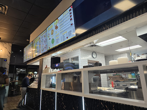 Photo of Supreme Shawarma - 3125 E Indian School Rd, Phoenix, AZ 85016