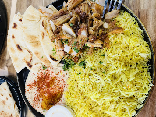 Photo of Supreme Shawarma - 3125 E Indian School Rd, Phoenix, AZ 85016