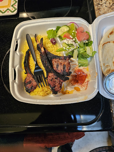 Photo of Supreme Shawarma - 3125 E Indian School Rd, Phoenix, AZ 85016