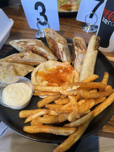 Photo of Supreme Shawarma - 3125 E Indian School Rd, Phoenix, AZ 85016