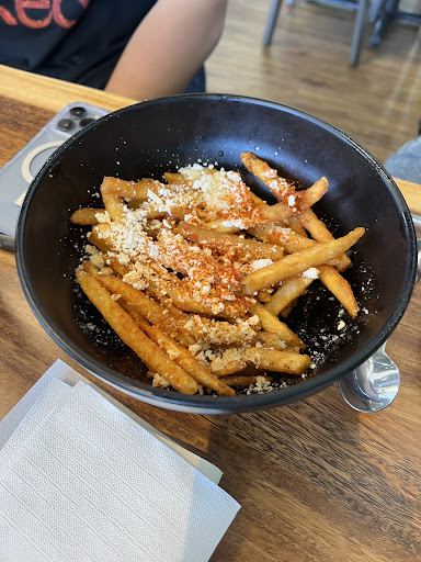 Photo of Supreme Shawarma - 3125 E Indian School Rd, Phoenix, AZ 85016