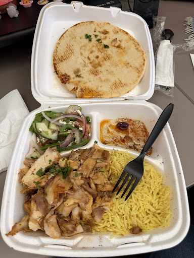 Photo of Supreme Shawarma - 3125 E Indian School Rd, Phoenix, AZ 85016