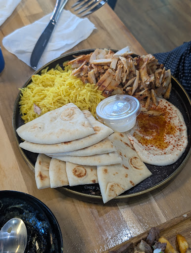 Photo of Supreme Shawarma - 3125 E Indian School Rd, Phoenix, AZ 85016