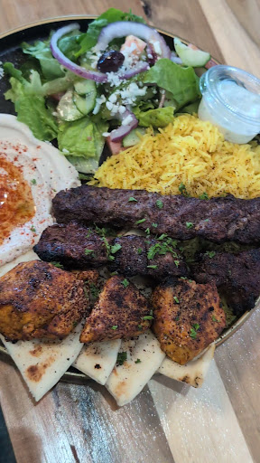 Photo of Supreme Shawarma - 3125 E Indian School Rd, Phoenix, AZ 85016