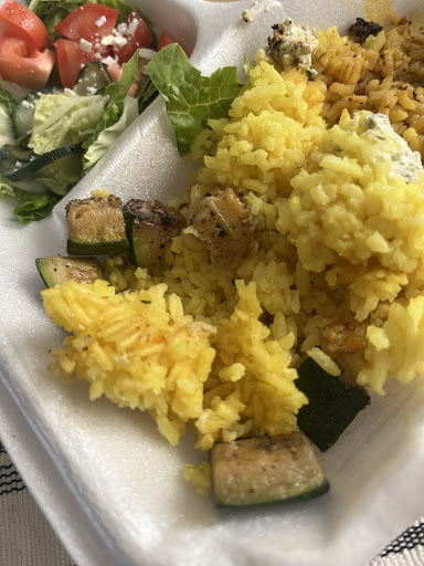 Photo of Hummus Xpress + Food Truck - 930 W Broadway Rd UNIT 11, Tempe, AZ 85282